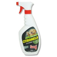 CITRONELA